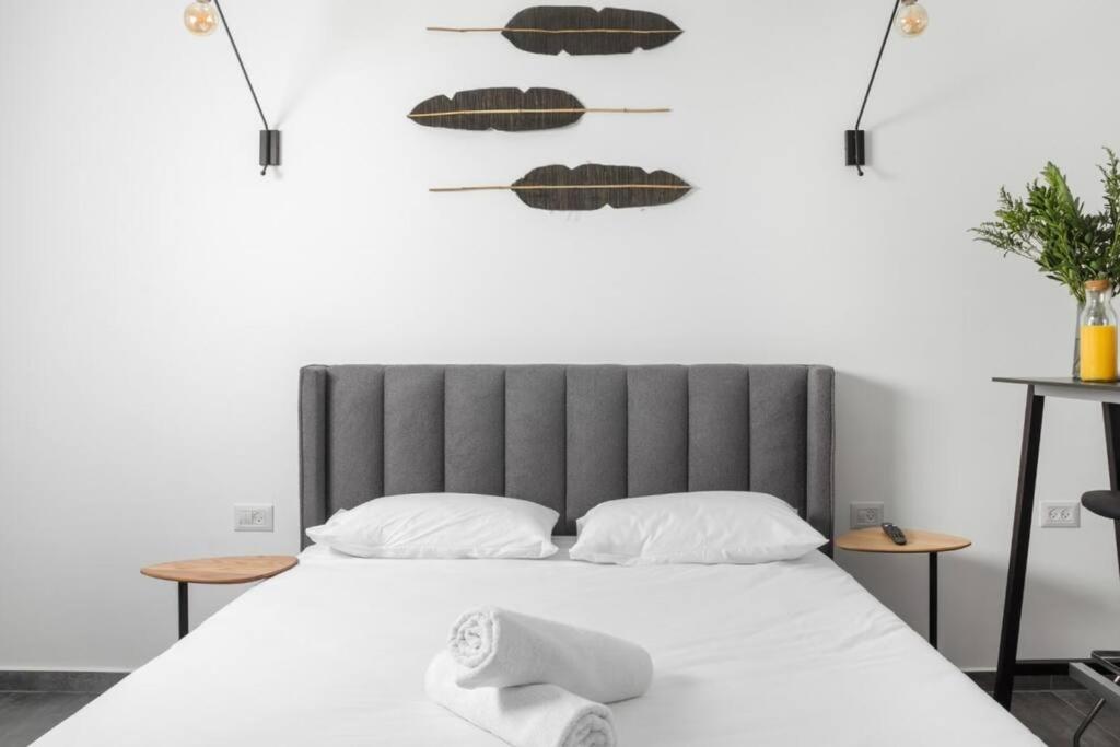 Apartment דירה עם נוף מדהים לים 100 מטר מהחוף - By Edom Eilat